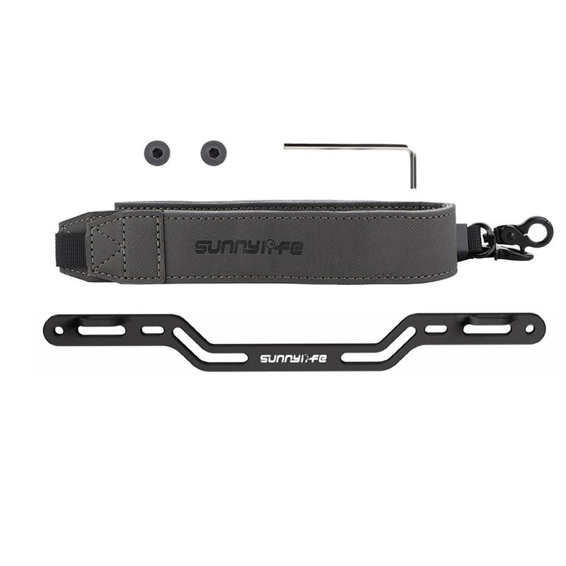 Sunnylife Neck Lanyard Hook Be - огляд і ціна Drone Neck Strap