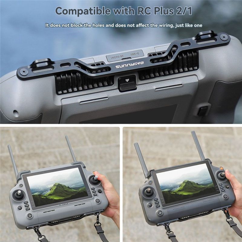 Sunnylife Neck Lanyard Hook Be - огляд і ціна Drone Neck Strap