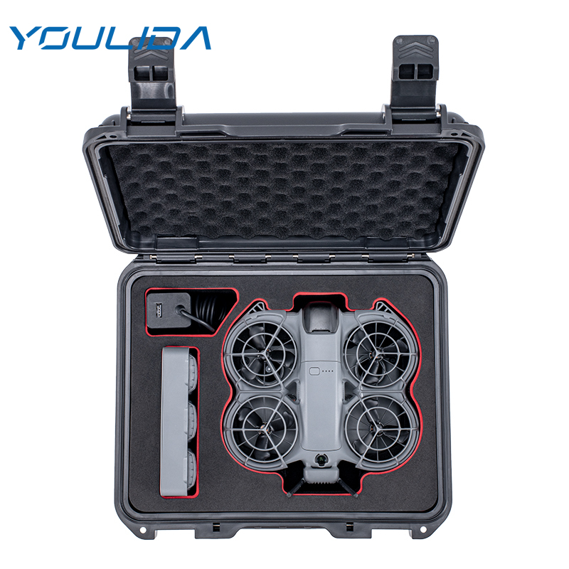 For DJI Neo 2 Portable Storage - огляд і ціна Drone Hard Shell Case