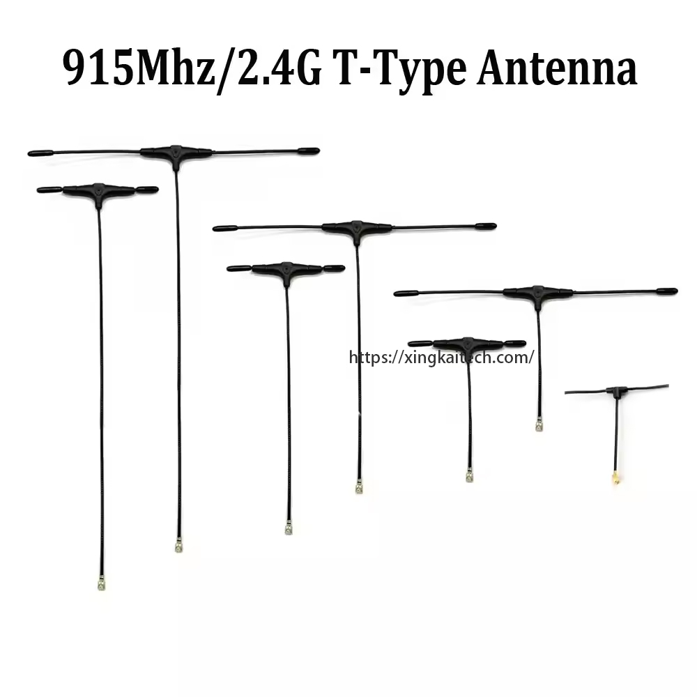BAYCK 915Mhz 2.4GHz T-Type Ant - огляд і ціна Tbs Fpv Crossfire