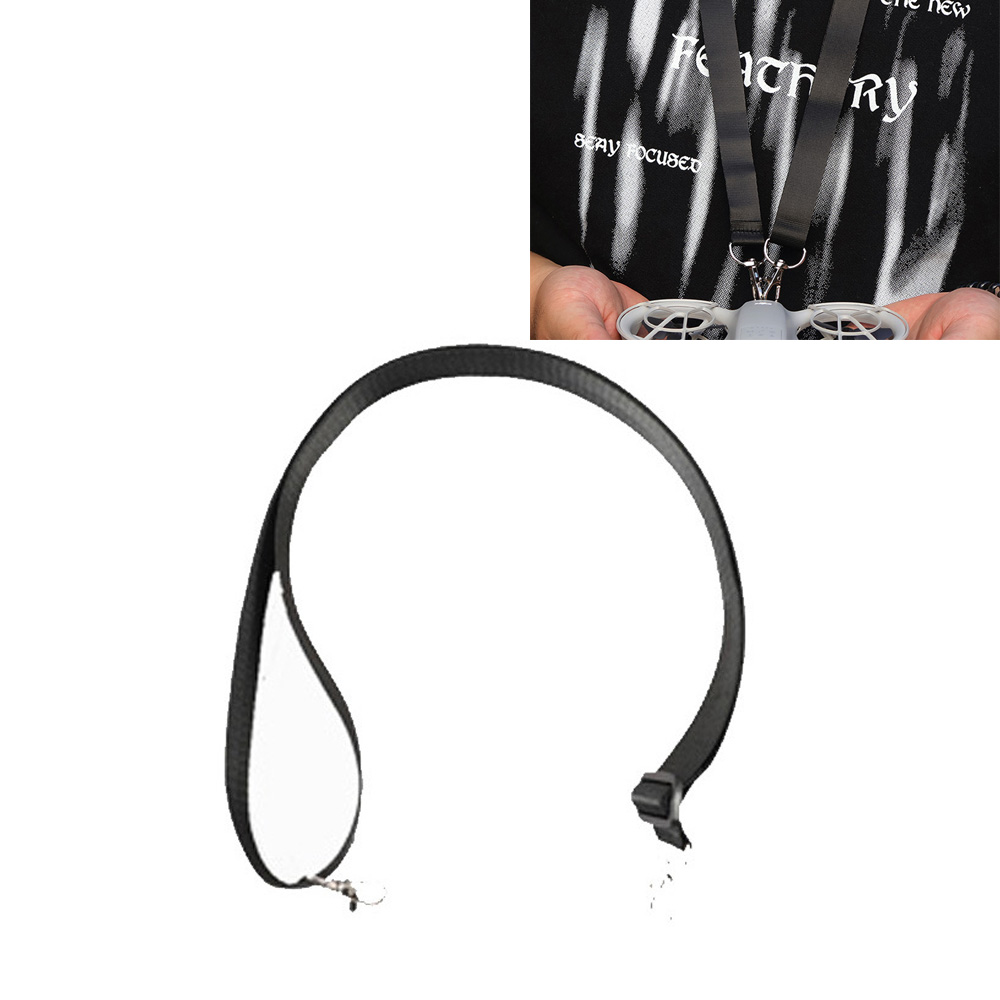 For DJI Neo Drone Lanyard Hand - огляд і ціна Drone Neck Strap