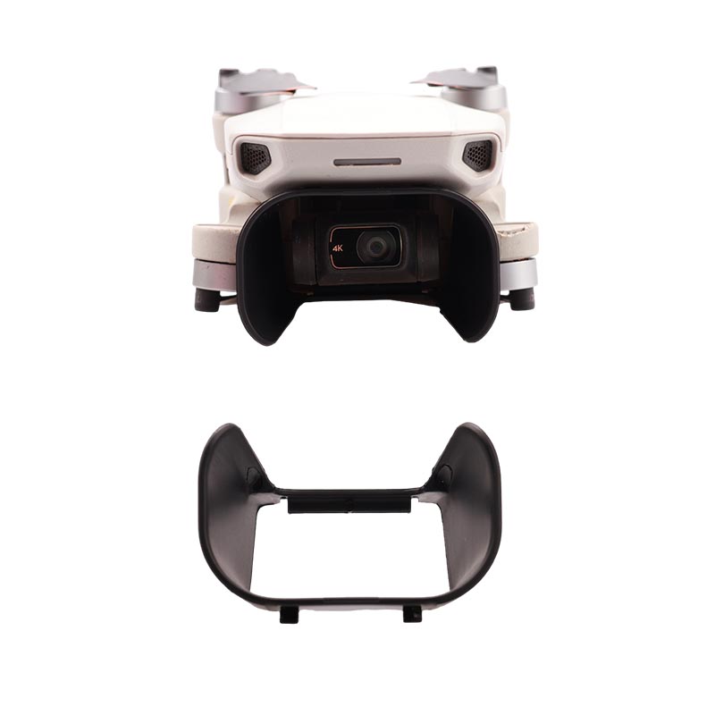 Lens Hood For DJI Mini 2/Mini  - огляд і ціна Dji Drone Mini 4 Pro