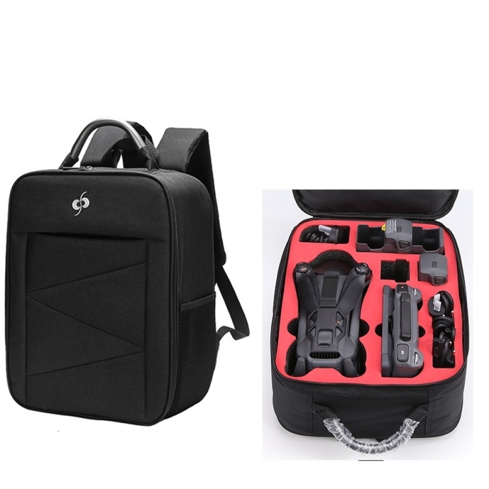 Backpack Carrying Case for DJI - огляд і ціна Drone Backpack