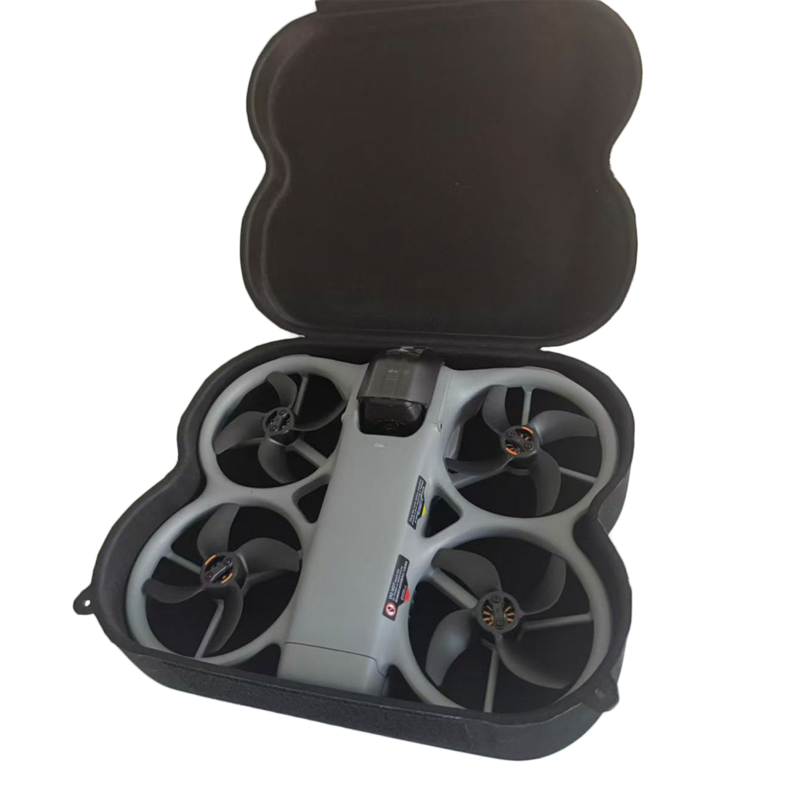 Avata 360 Carrying Case, Porta - огляд і ціна Drone Hard Shell Case