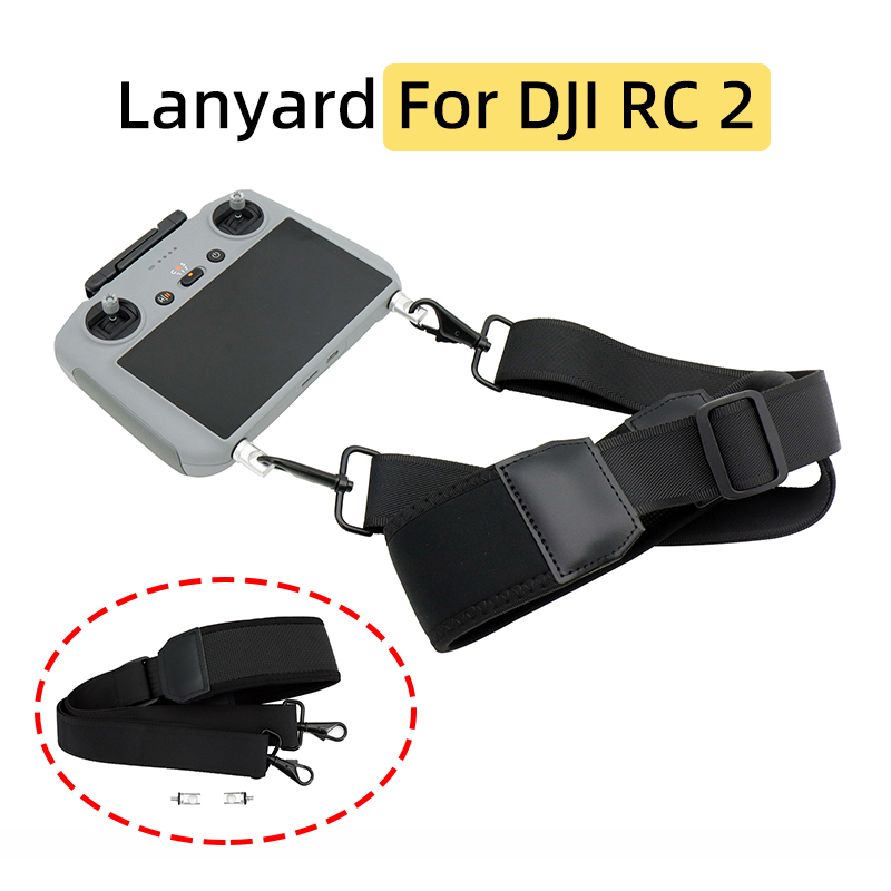 For DJI AIR 3/2S/Mavic 3Pro/3  - огляд і ціна Drone Neck Strap