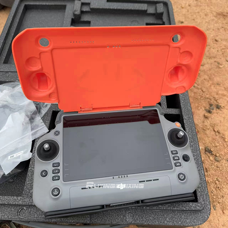 DJI Agricultural Drone T100/T7 - огляд і ціна Drone Controller Hood