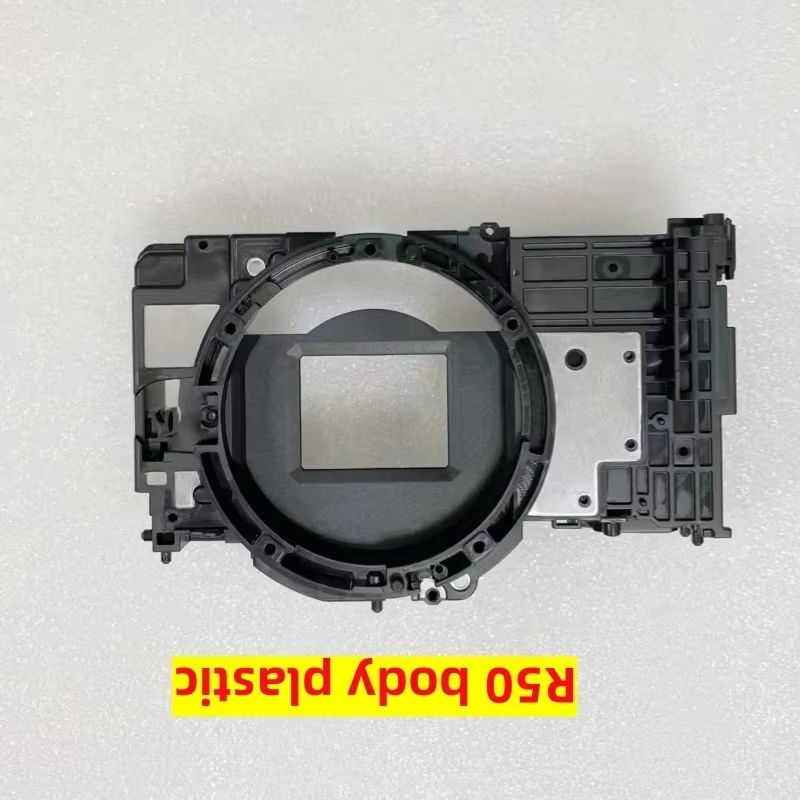 98% New for Canon EOS R50 R100 - огляд і ціна Canon Camera Eos R50