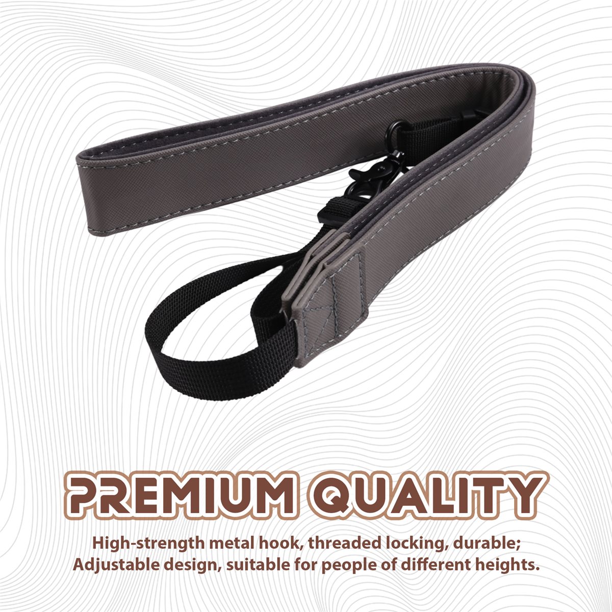 DTC5 Lanyard for DJI RC/RC 2/R - огляд і ціна Drone Neck Strap