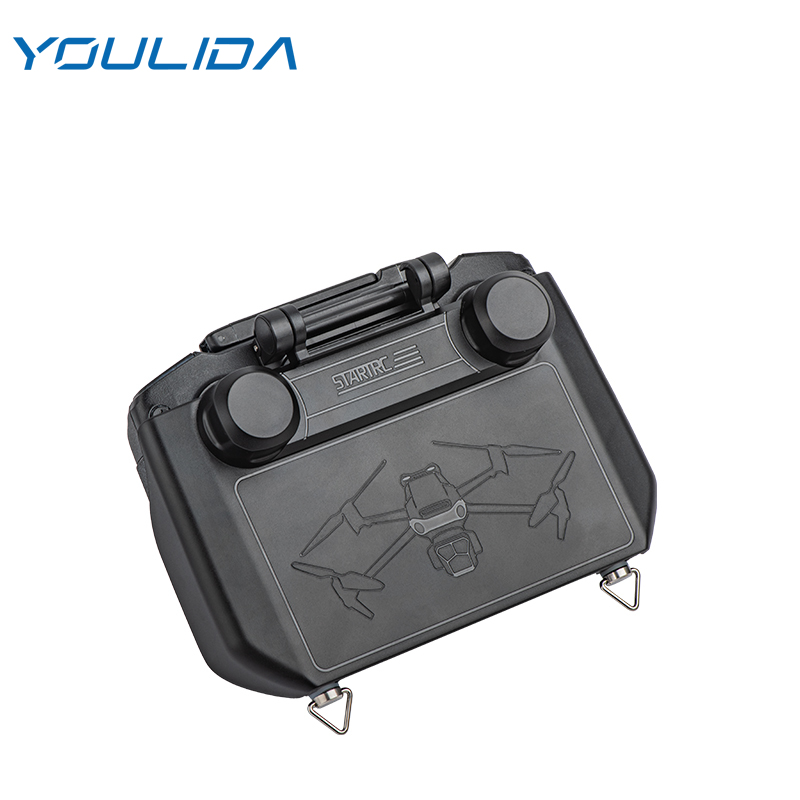 2-in-1 Sun Hood & Joystick Cov - огляд і ціна Drone Controller Hood