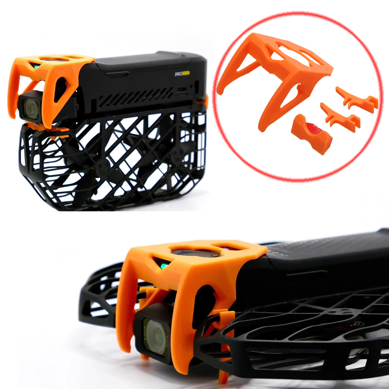 1Set For Hover X1 Pro/Pro Max  - огляд і ціна Drone Controller Hood