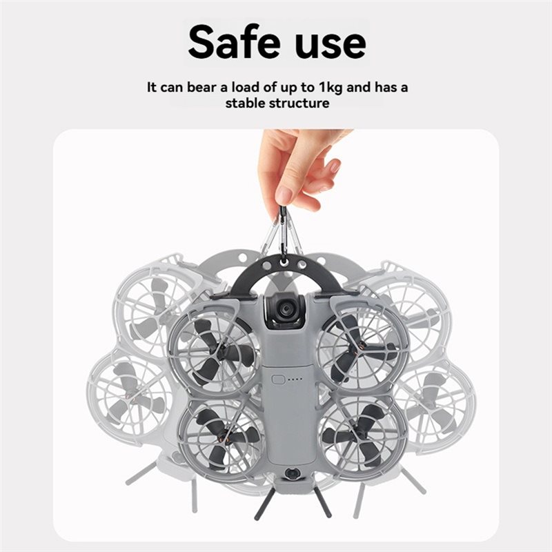 BTLIFE-Portable Storage Deskto - огляд і ціна Drone Backpack