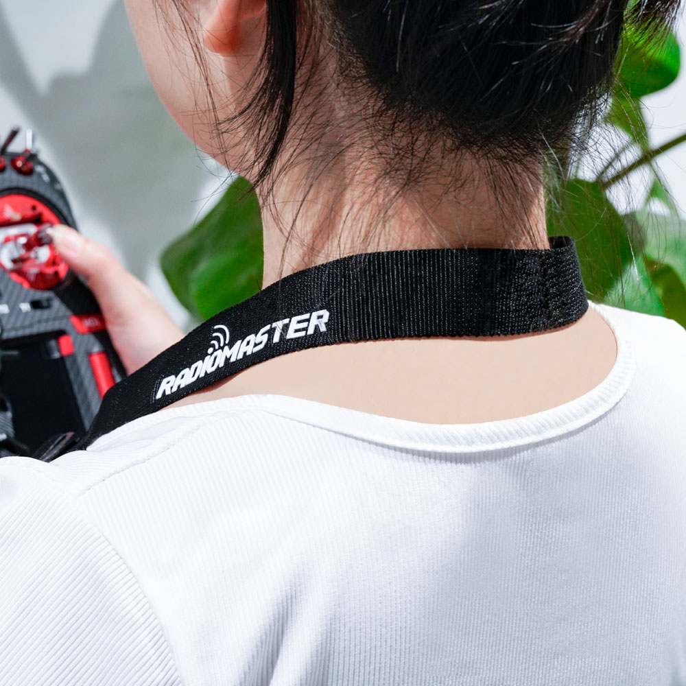 Radiomaster Neck Strap RC Radi - огляд і ціна Drone Neck Strap