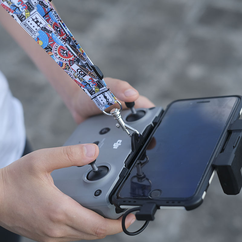 For DJI Flip Neo AIR 2 3S Mini - огляд і ціна Drone Neck Strap