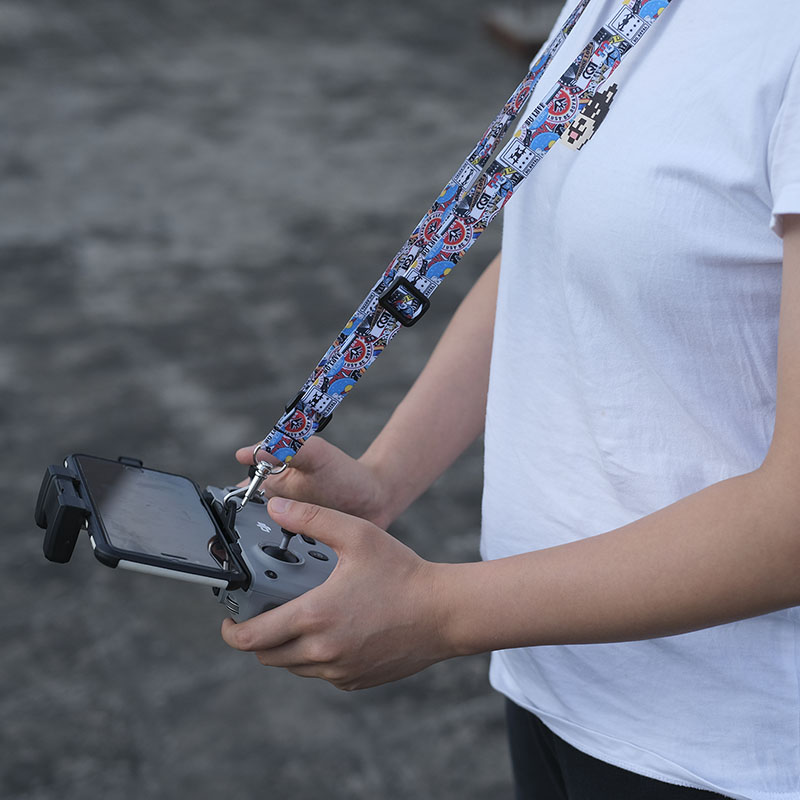 For DJI Flip Neo AIR 2 3S Mini - огляд і ціна Drone Neck Strap