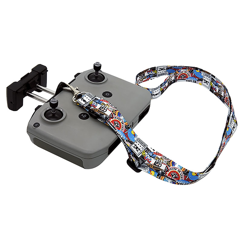 For DJI Flip Neo AIR 2 3S Mini - огляд і ціна Drone Neck Strap