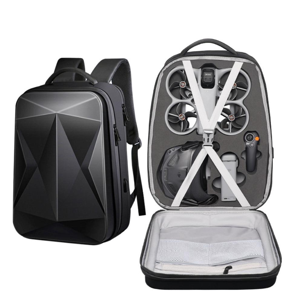 Hard Shell Drone Backpack for  - огляд і ціна Drone Hard Shell Case