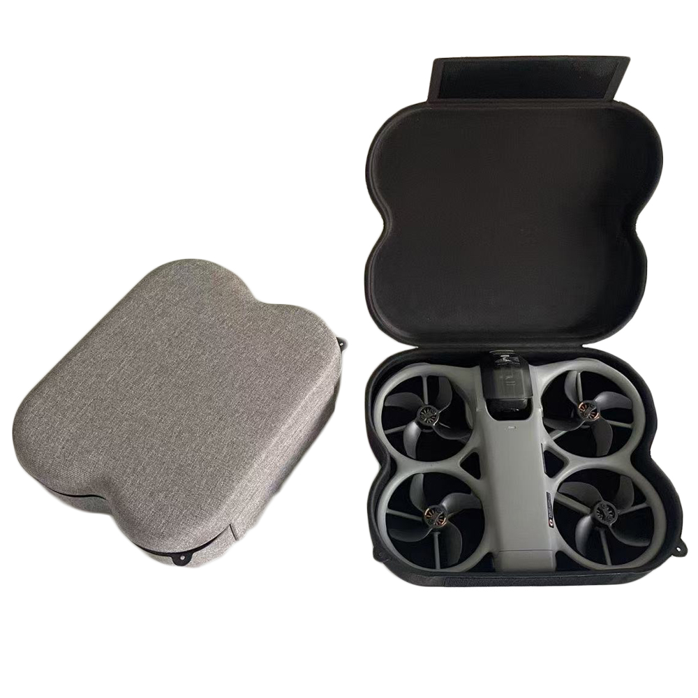 Drone Body Hard Storage Case f - огляд і ціна Drone Hard Shell Case
