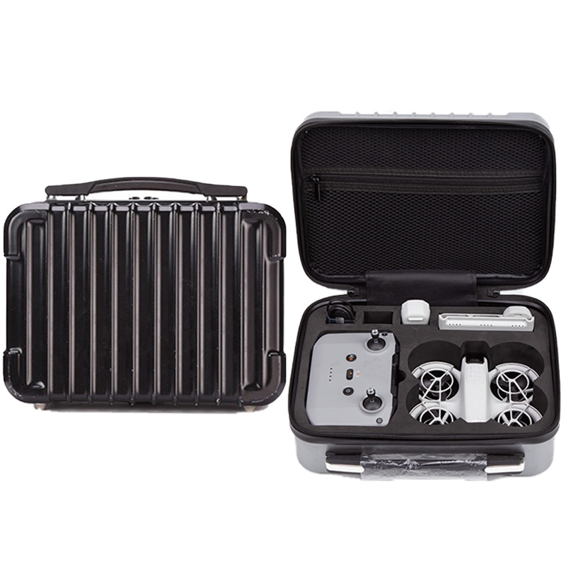 Large Capacity Hard Shell Orga - огляд і ціна Drone Hard Shell Case