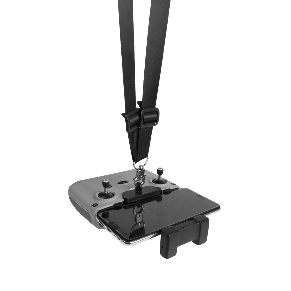 Hook Bracket with Adjustable N - огляд і ціна Drone Neck Strap