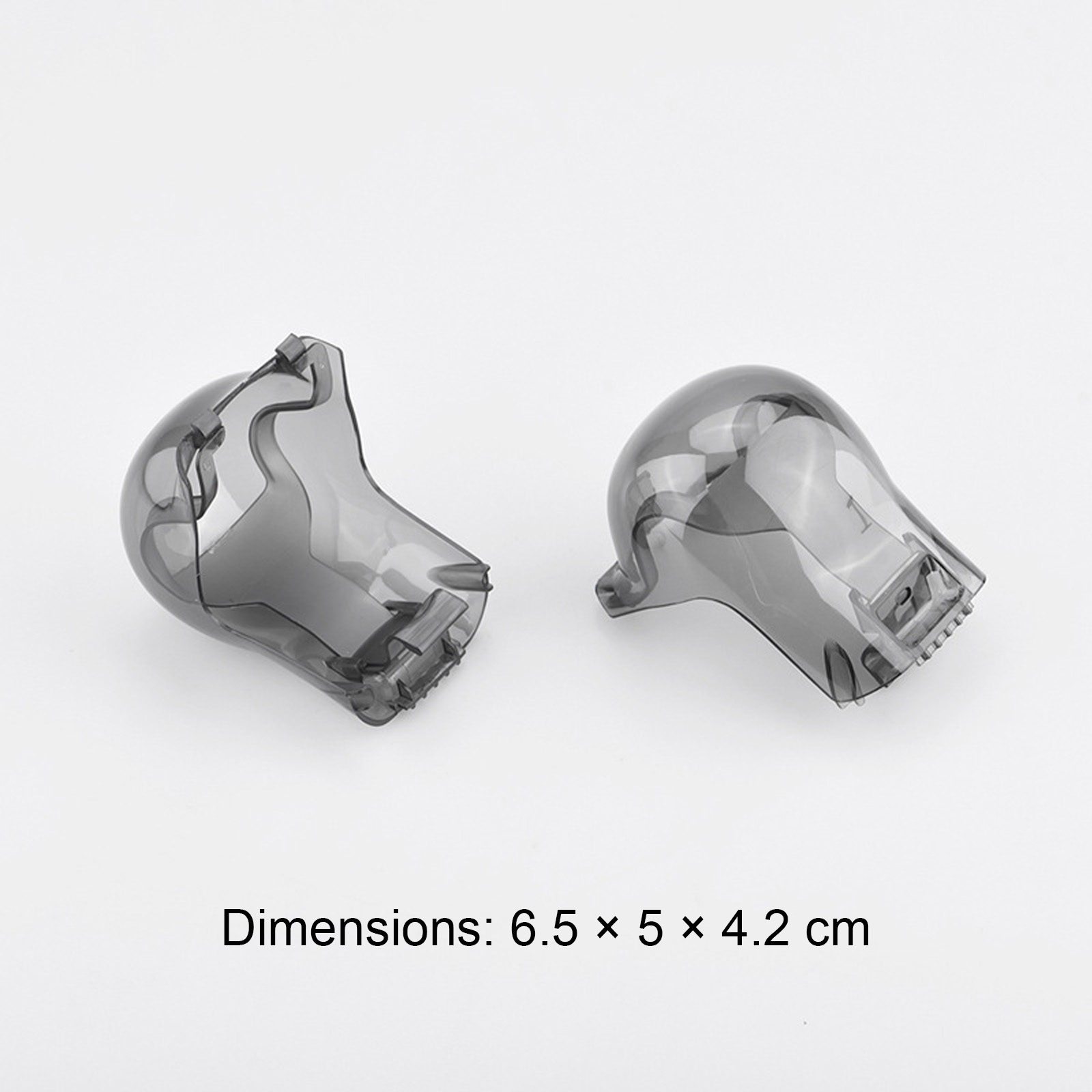 1PC/2PCS/5PCS ZuruKin Protecti - огляд і ціна Drone Controller Hood