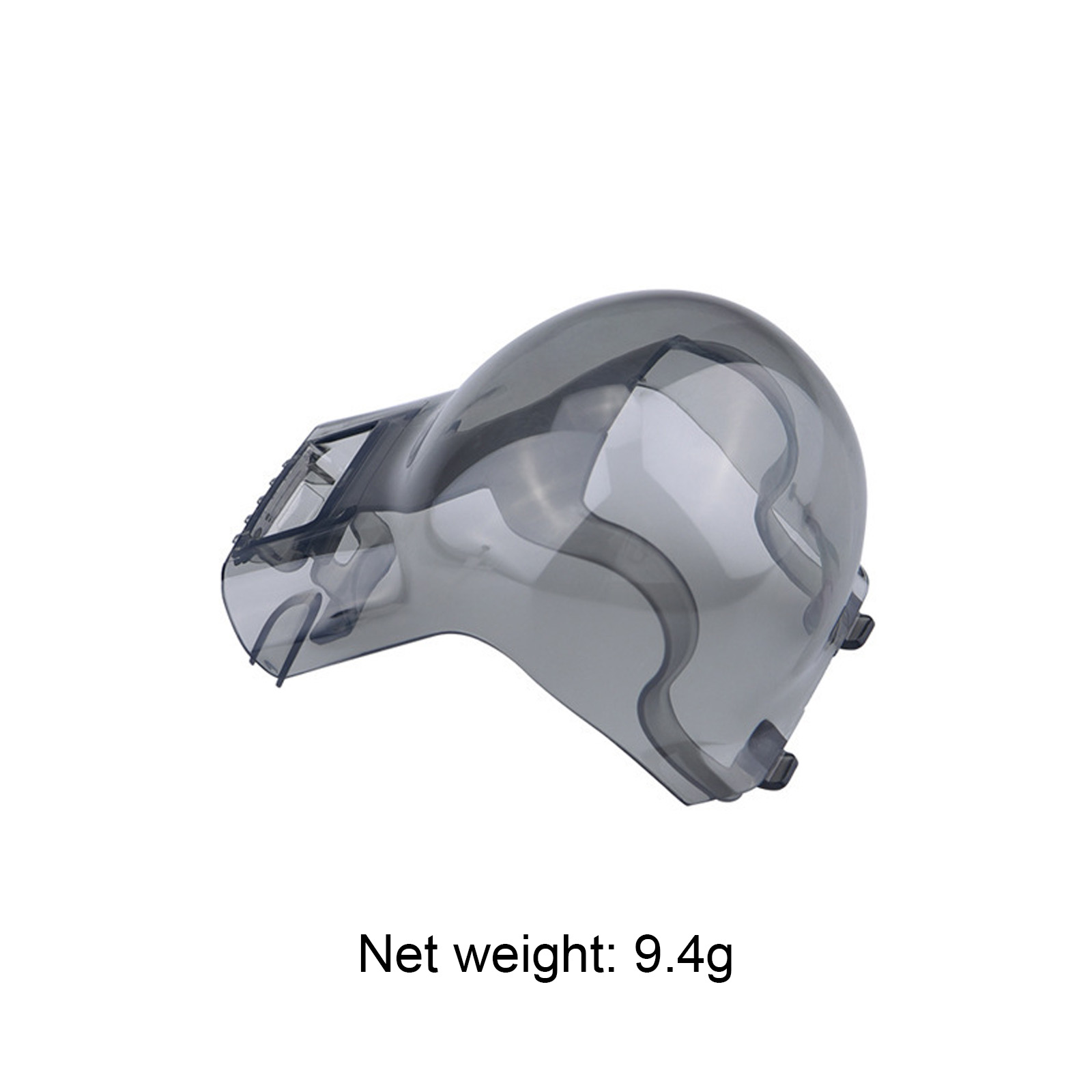 1PC/2PCS/5PCS ZuruKin Protecti - огляд і ціна Drone Controller Hood